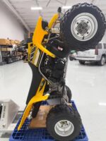 2006 Yamaha Banshee - Image 3