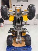 2006 Yamaha Banshee - Image 2