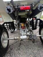 2000 Yamaha banshee - Image 3