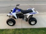1998 Yamaha Banshee ( USED ) - Image 2