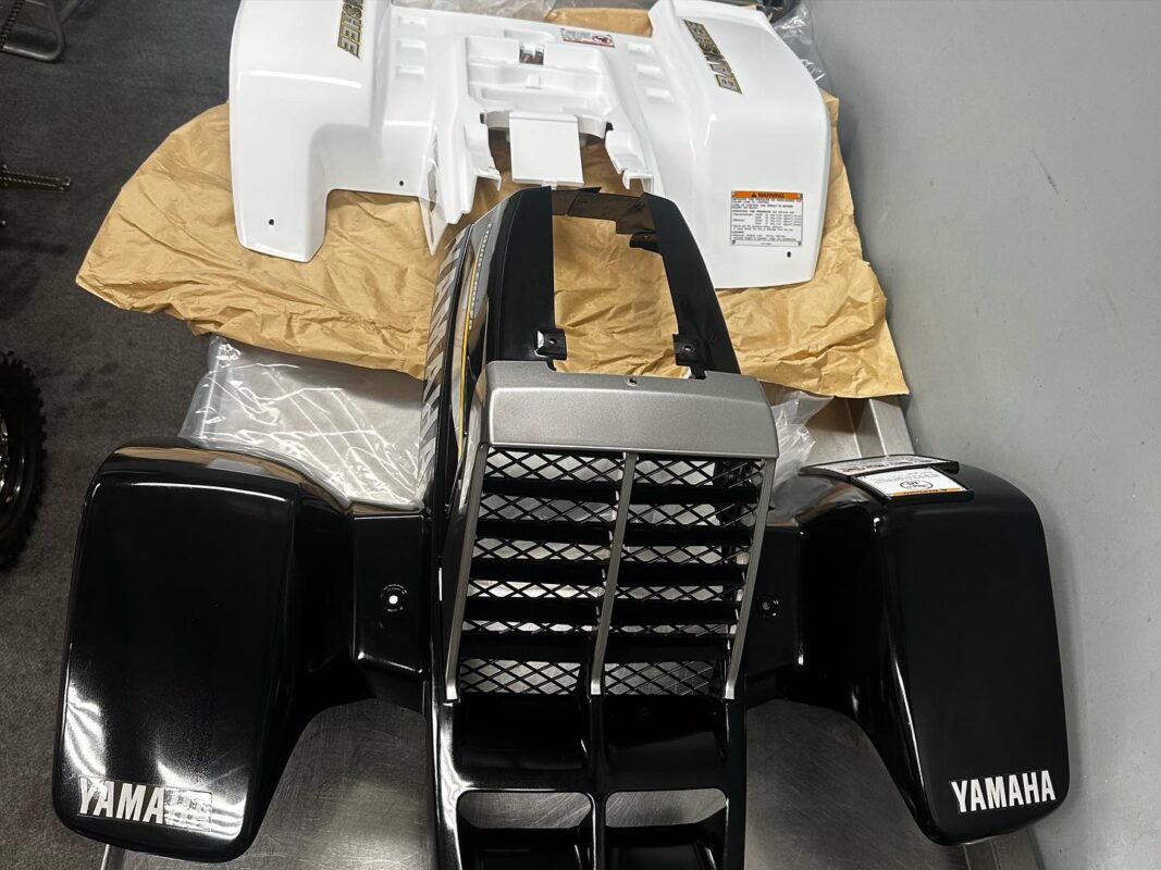cascade banshee​, yamaha blaster motor parts​, vitos performance banshee​, banshee handlebars​, banshee nerf bars​, yamaha blaster performance parts​