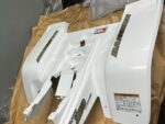 2002 Original Yamaha Banshee Full Plastic kit - Image 4
