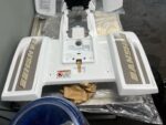 2001 Yamaha OEM Plastic - Image 4