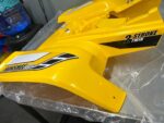 2006 Yamaha Banshee Full Plastic Kit - Image 3