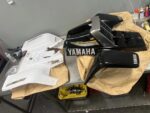 Yamaha OEM Full kits In Stock - Image 2