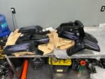Yamaha OEM Full kits In Stock - Image 9